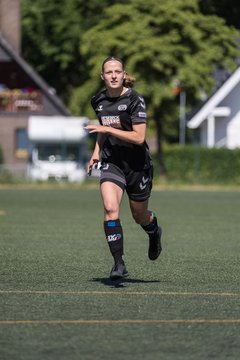 Bild 119 - wBJ SV Henstedt Ulzburg - TuS Rotenhof : Ergebnis: 12:0